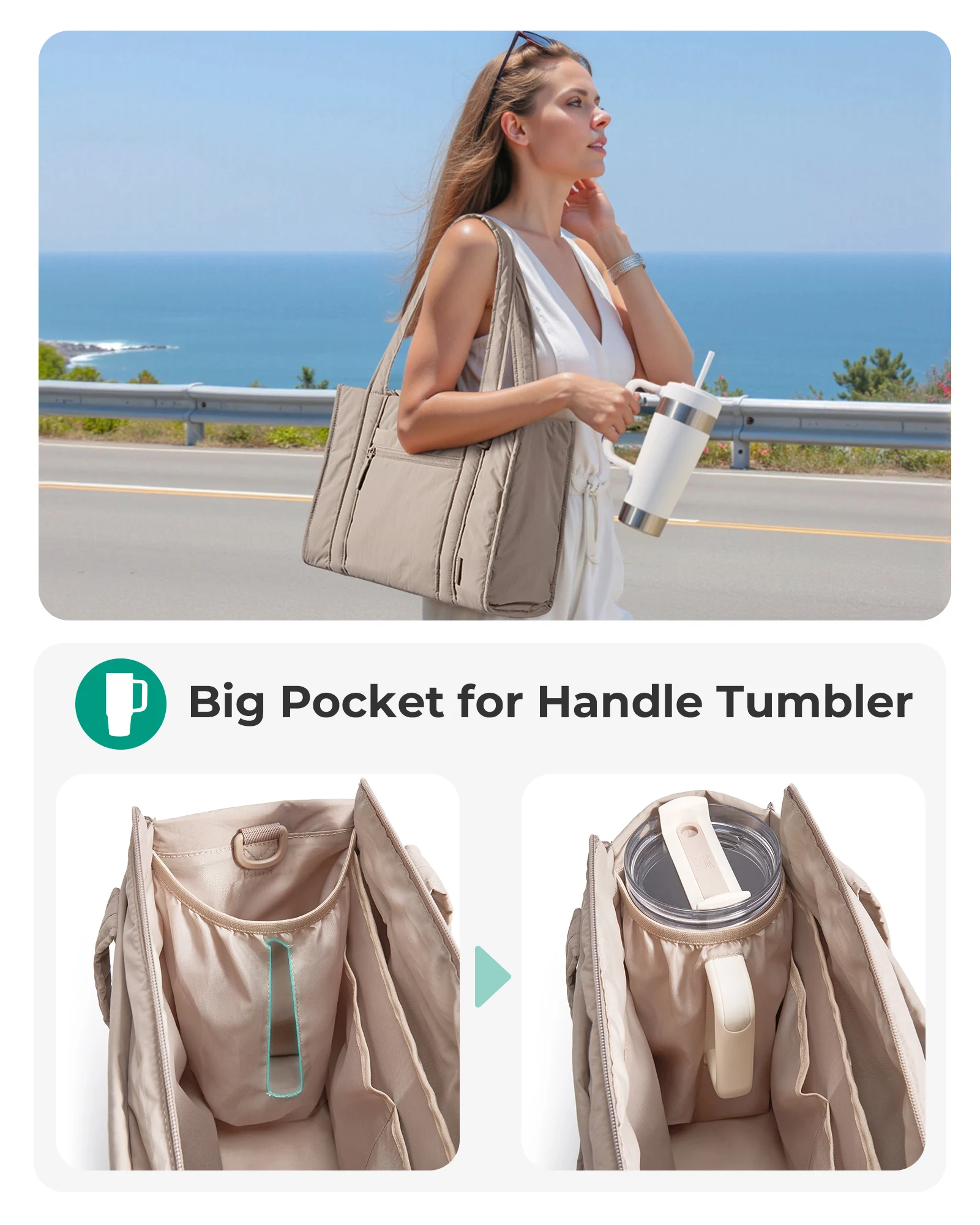 Thumbnail 4 - #5 Compare Lightweight Travel Bags Before You Buy