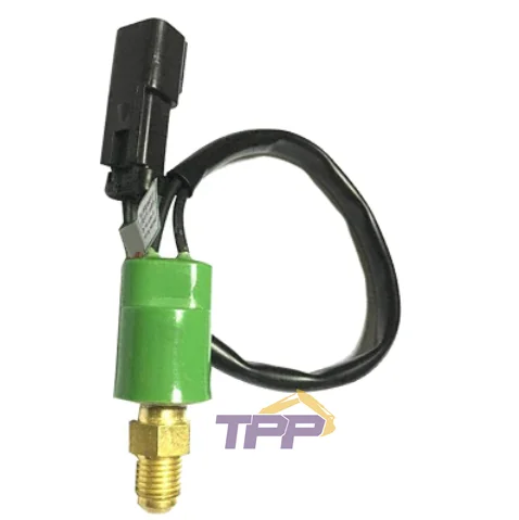 E330D E336D 1673466  Oil Pressure Sensor 1673466 106-0180x02 167-3466  for Caterpillar