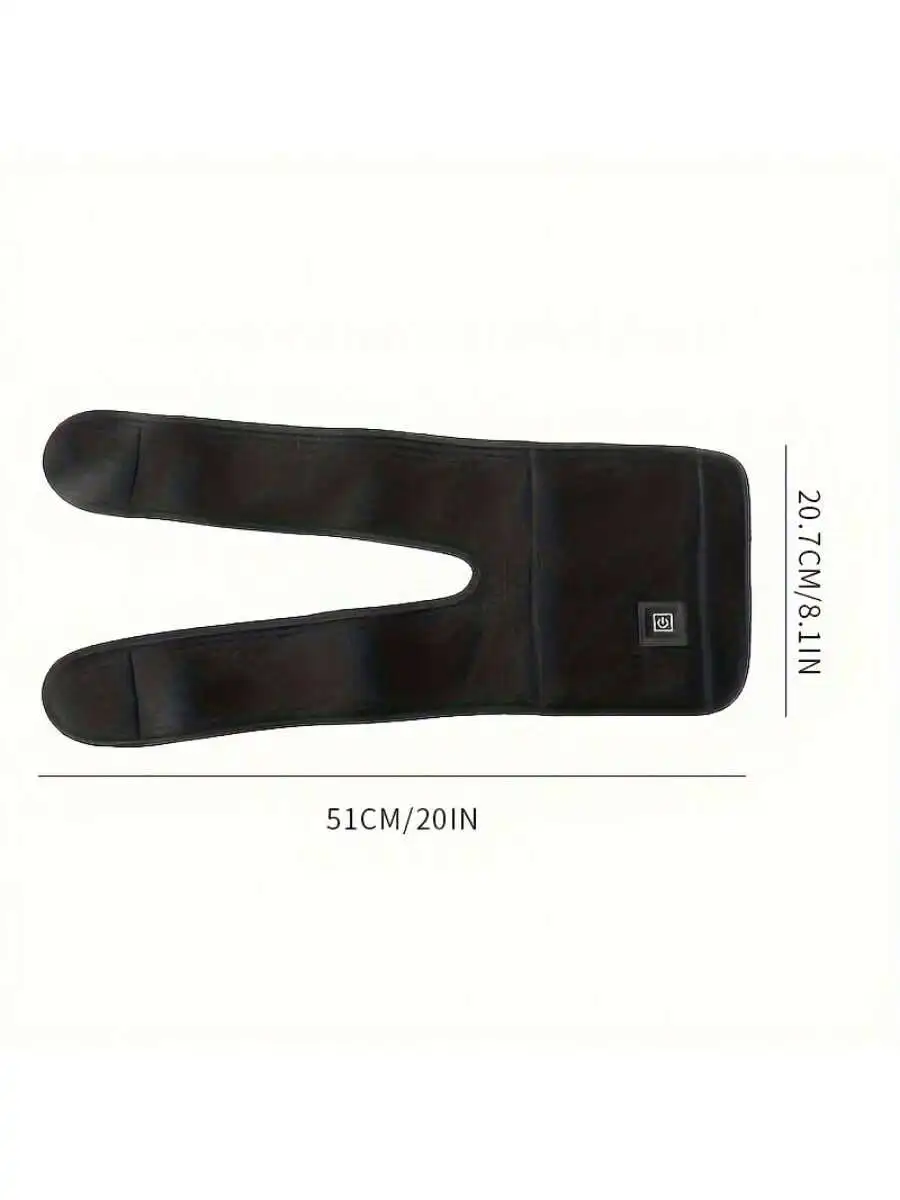 2026 Electric EMS Neck Massager Mini Cervical Back Patch Stimulator Massageador Mat Portable Gel Pad Stickers Slim USB