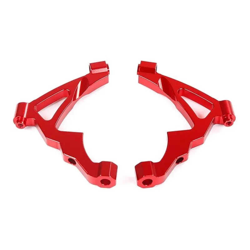 CNC-legering schoksteun vooraan voor 1/5 HPI Rovan Baja 5B SS 5T 5SC