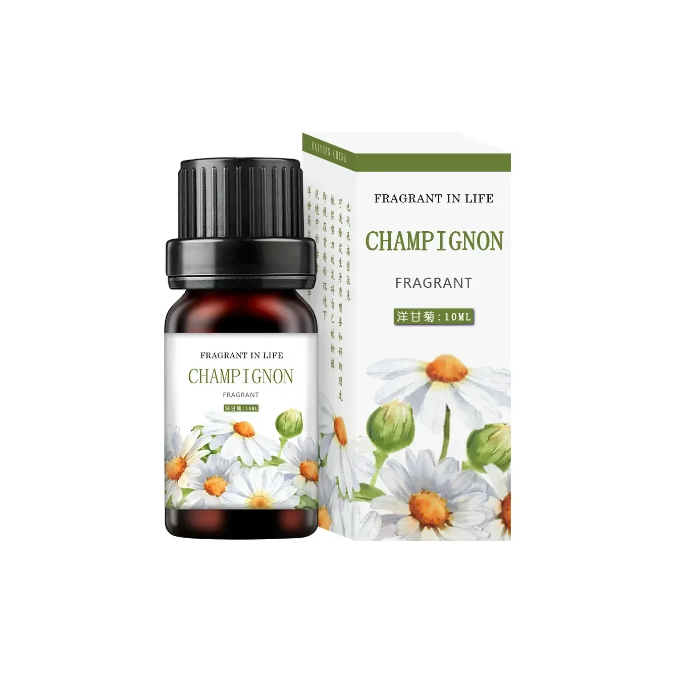 Variant: Chamomile
