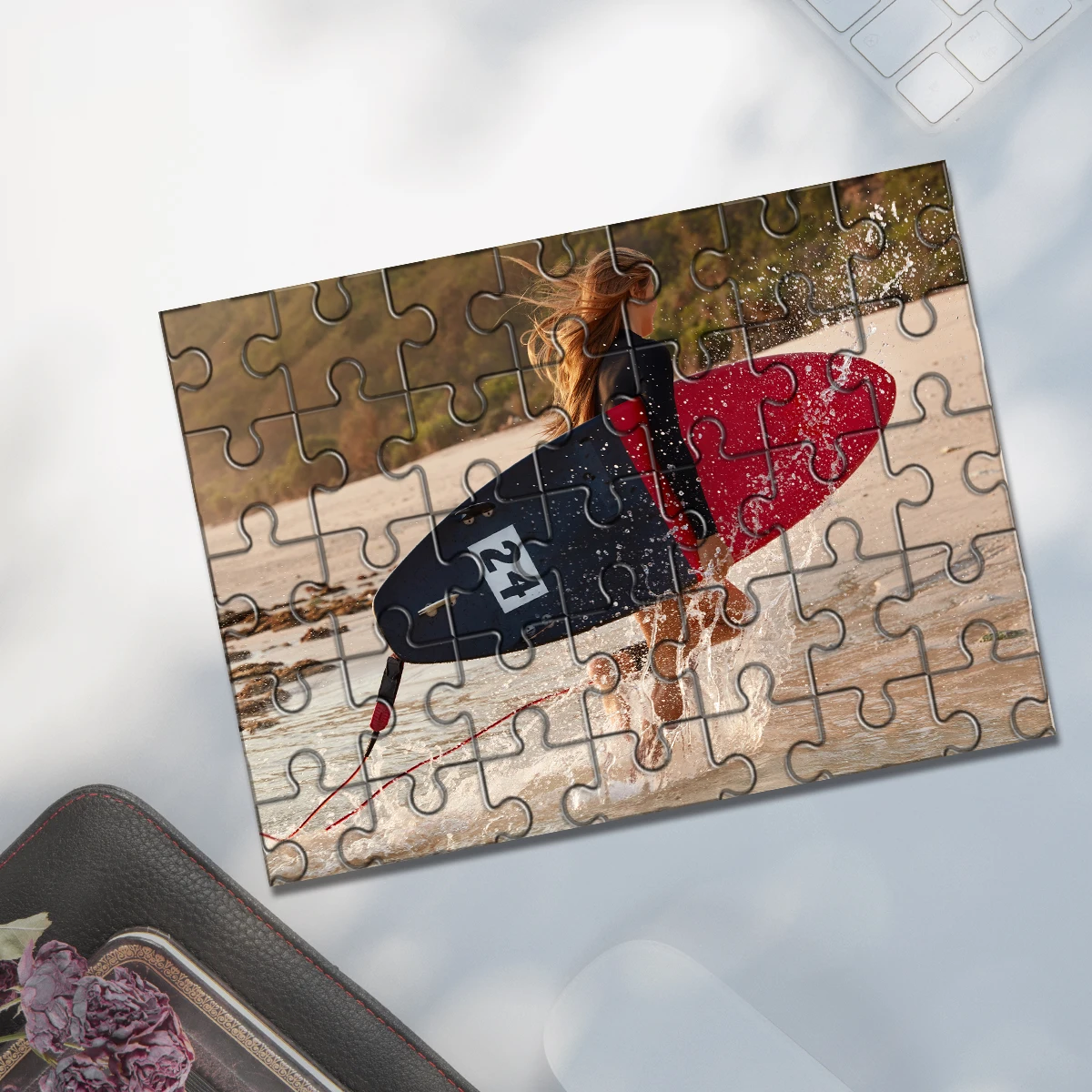 35/300/500/1033Pcs … - image