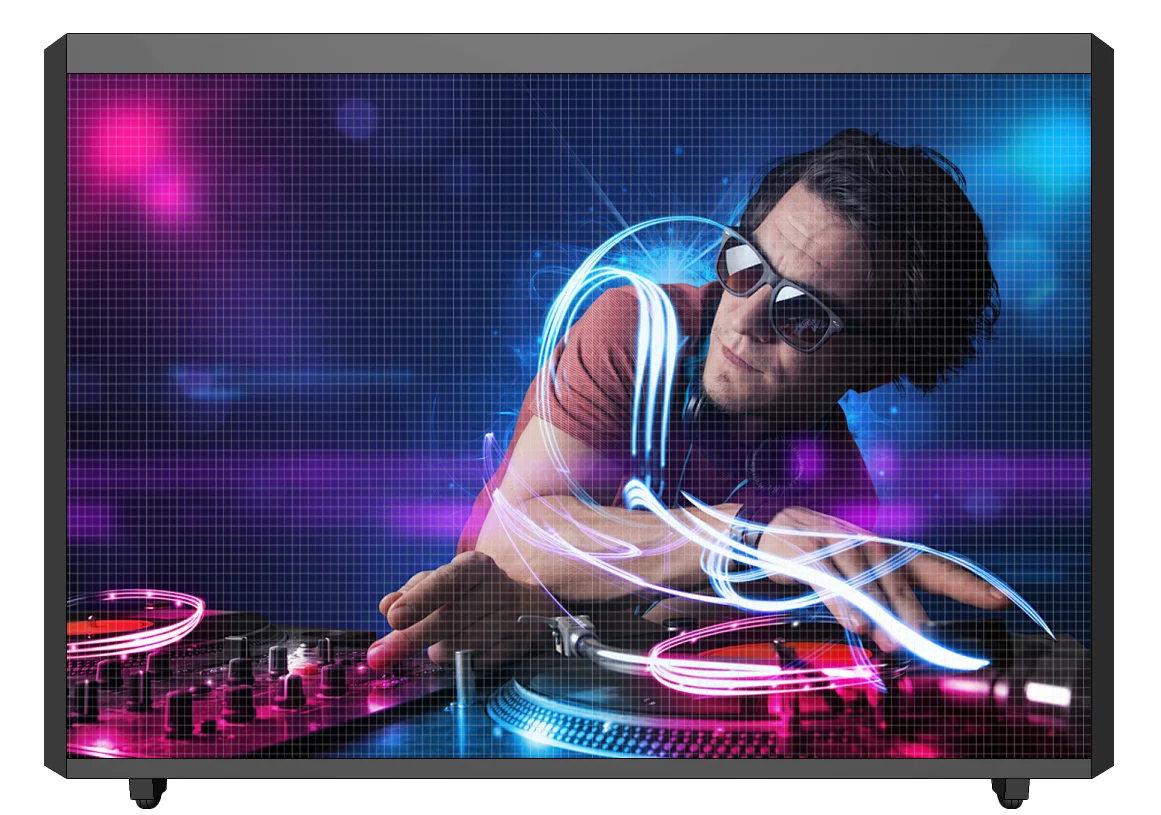 Портативная вечеринка, семейны – обзор и цена Event Party Dj