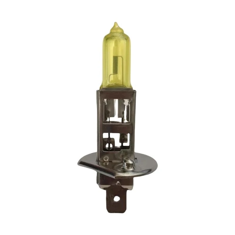 

87HE Car Headlight Lamp Delivers Bright Output Long Lasting Silica Auto Headlight Long life Auto Lamp for Night Safety