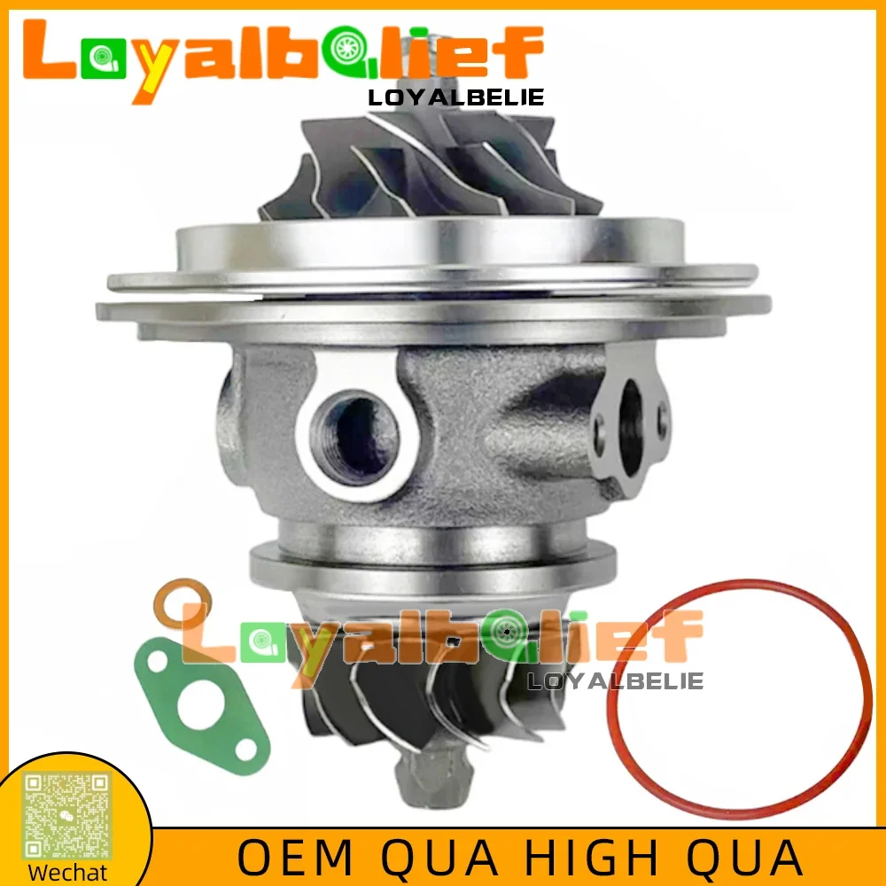 

Сердечник турбокартриджа K03 для Opel Astra H Zafira B 2.0T 177 кВт Z20LEH 53049880049