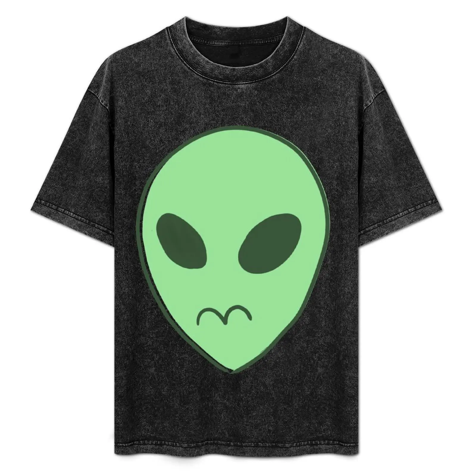 

Steven Universe Peridot Alien T-Shirt Soft Cotton Print T-Shirt
