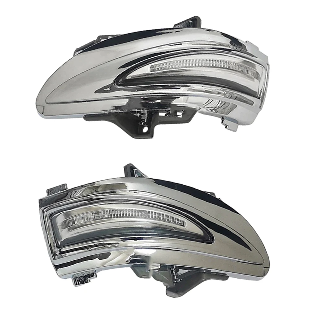 

Указатель поворота бокового зеркала для Lexus ES 2009-2012/для Lexus IS 2008-2012 1 шт. светодиодная лампа заднего зеркала