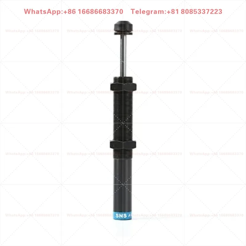 AC1005 AC1008 AC1410 AC2015 AC3660 Pneumatic Hydraulic Shock Absorber Buffer For Manipulator Equipment Spare Parts