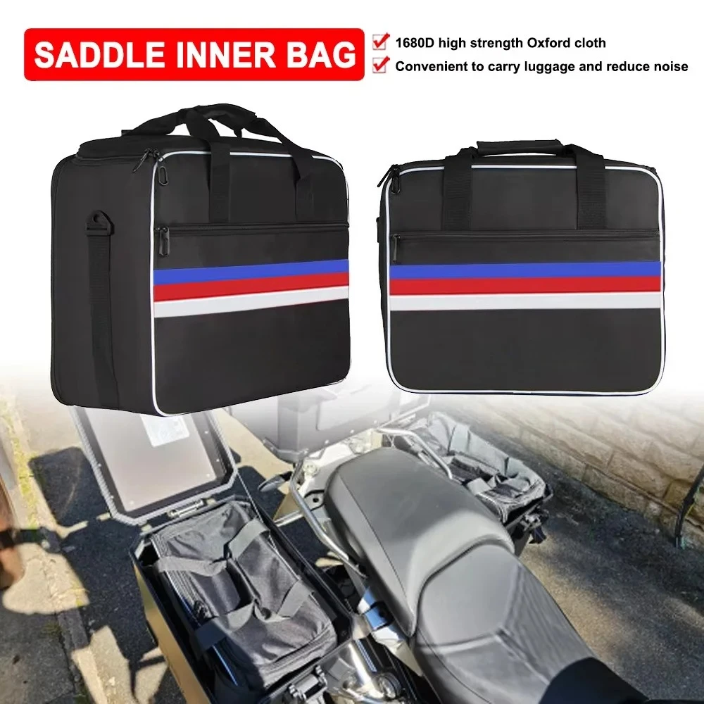 

Внутренняя сумка для чемодана, мотоциклетная седельная сумка для VOGE DS900X DSX900 900DSX DS 900X 900X DSX, багажная коробка, расширяемые седельные боковые сумки