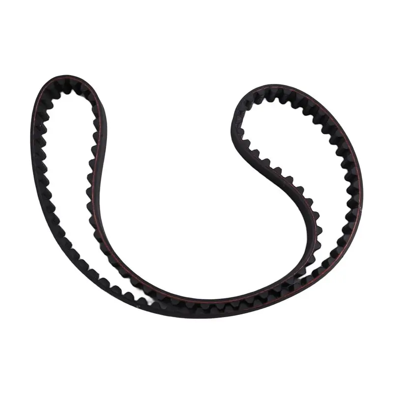 

N26R-For F40 F50 F60 4 STROKE 1995-2004 Outboard Motor Replacement Timing Belt- 60V-46241-00 62Y-46241 62Y-46241-00 60V-4
