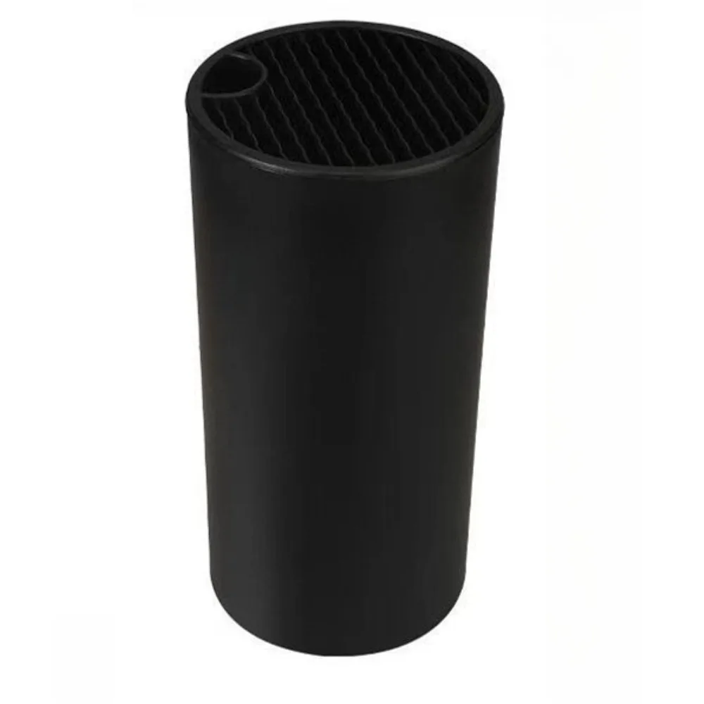 Knife Block Round K…