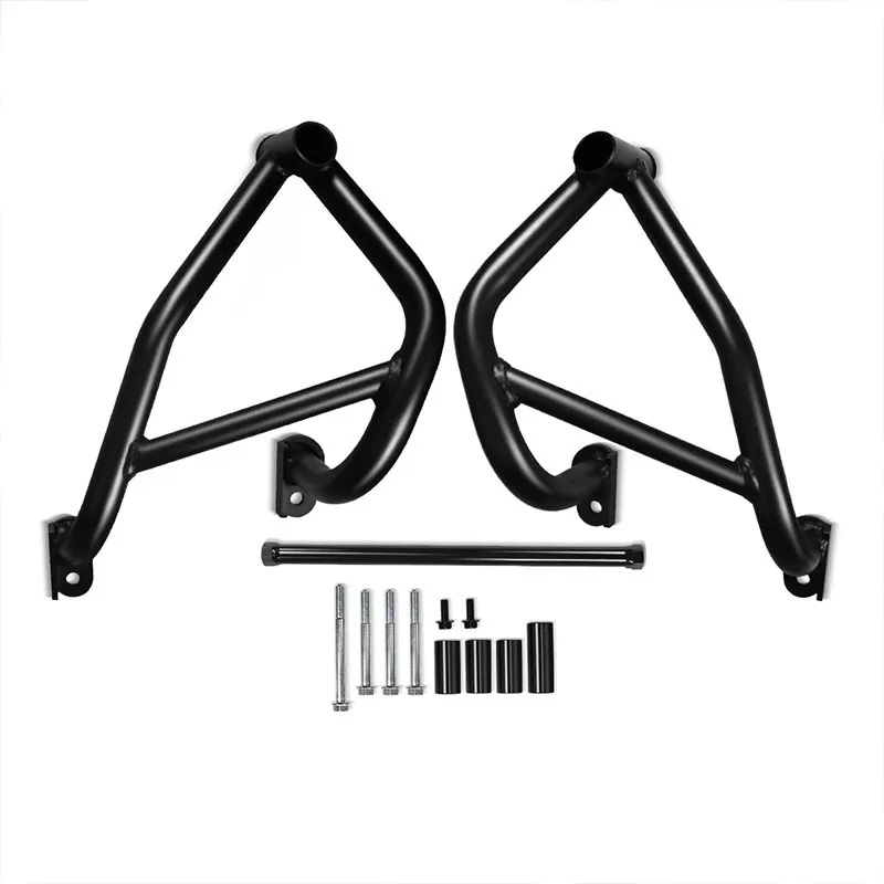 

Для Kawasaki Eliminator SE 450 500, бампер двигателя, защита от падения, защита корпуса, аксессуар