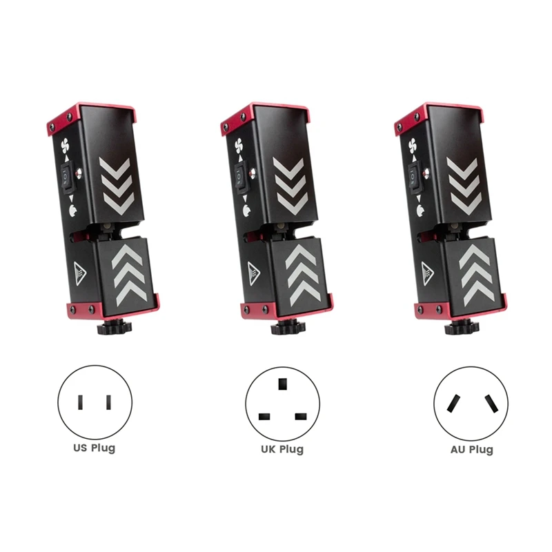 

новый! ! Сварщик нити для 3D-принтера, сварочный аппарат, нить 1,75 мм, эффективный сварочный столярный зажим, инструмент для PLA/ABS/PETG/PA/PC