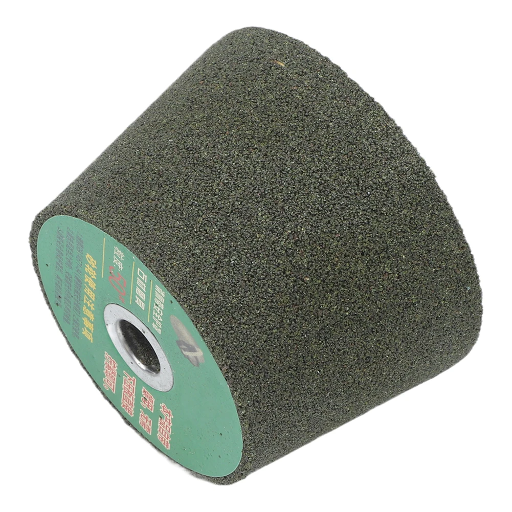 

Angle Grinder Polishing Wheels Tooling Polishing Pad Green as Picture Angle Grinder Wheel Fits 100 Type Grinders