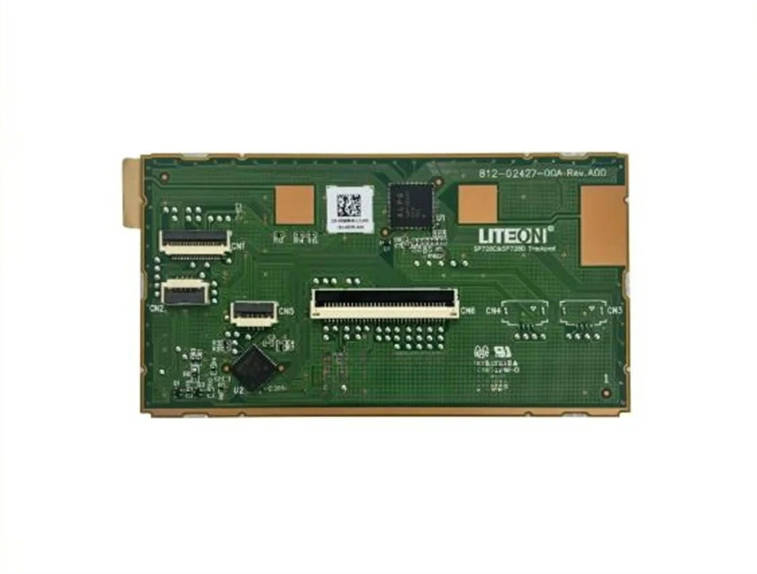 FOR Dell Latitude 5480 5490 E5580 E5590 Touchpad Mouse Button Board 03KYG3