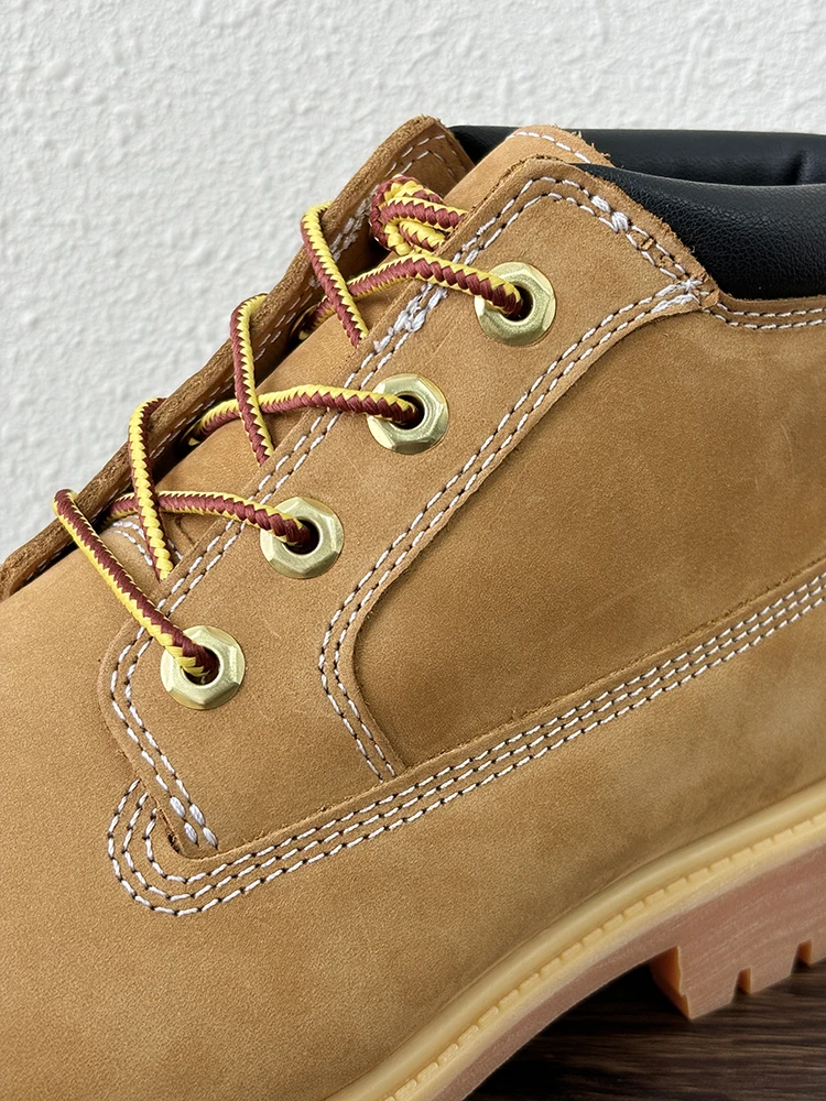 Wodoodporne, klasyczne buty ro – Leather Work Youtube recenzja i cena