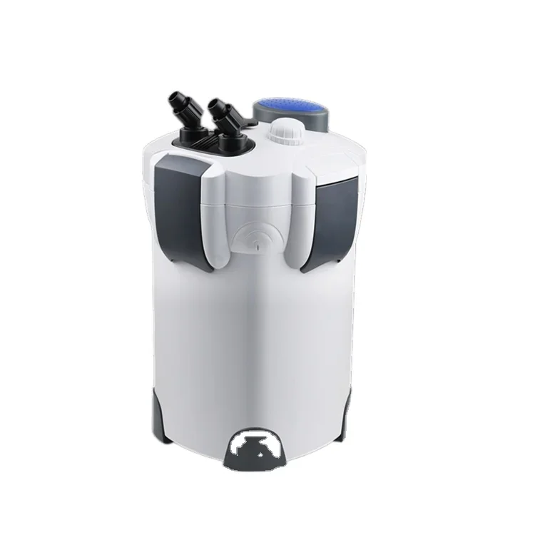 New Arrival Aquarium Fish Tank Canister External Filter For Out Side Filtration System