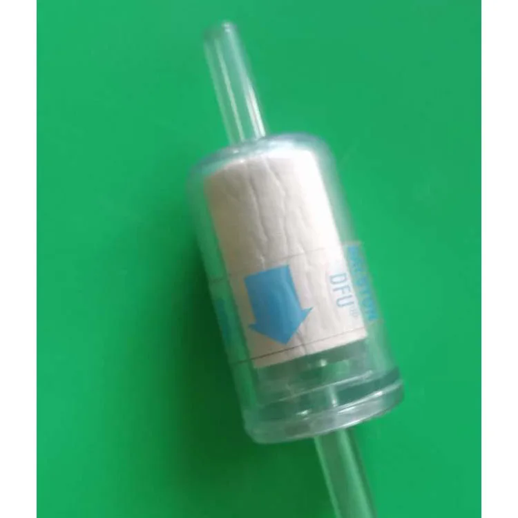 Filtre de sécurité pour analyseur MAHLE KL-13 CEMS, U23