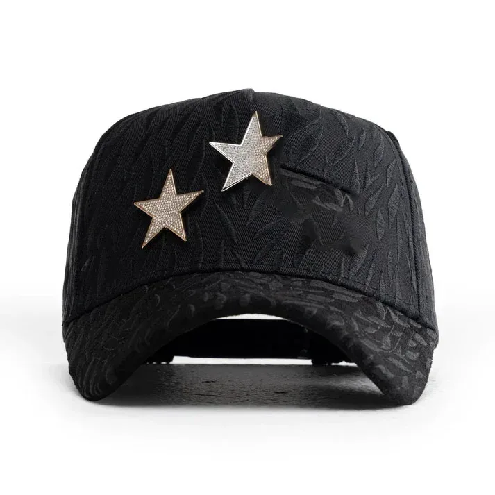 

Adjustable Hip-Hop Baseball Caps 2025 | Trendy Fashion Style | Factory In-Stock Wholesale