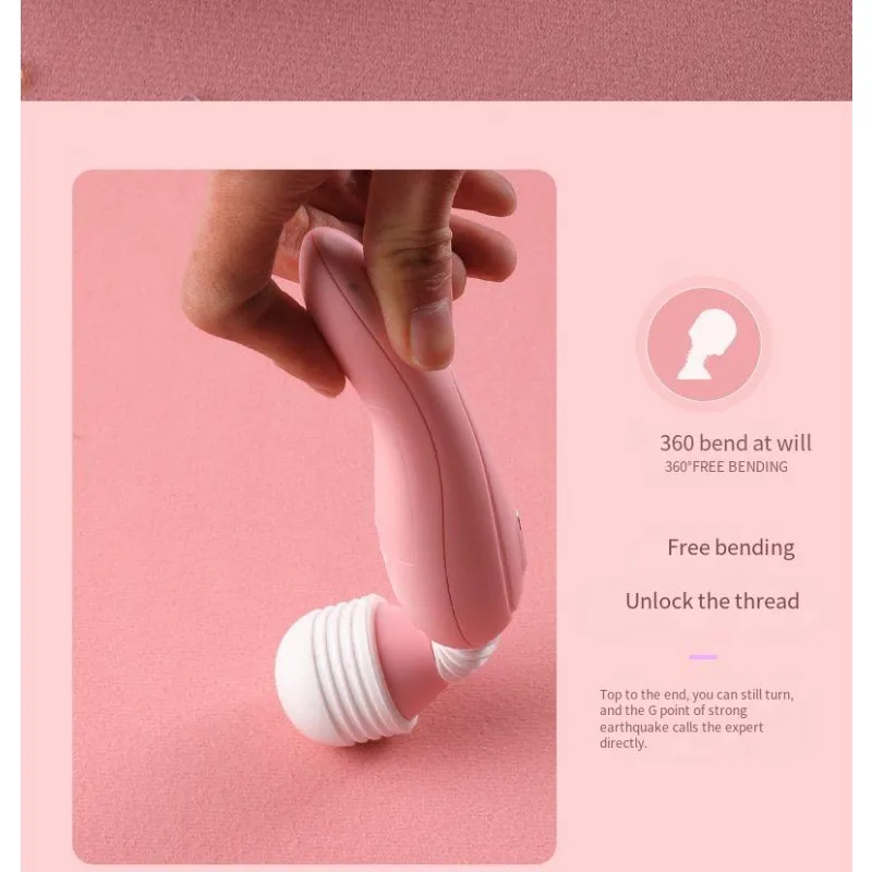 Battery AV Stick Vaginal Vibration Adult Double Anal Penetration Sexmachine Vibrator Sexy You For Women Pussy Vibrador Stimulate