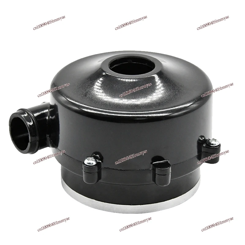 

P260 Brushless Blower Silent Stepless Speed Regulation Micro DC Motor