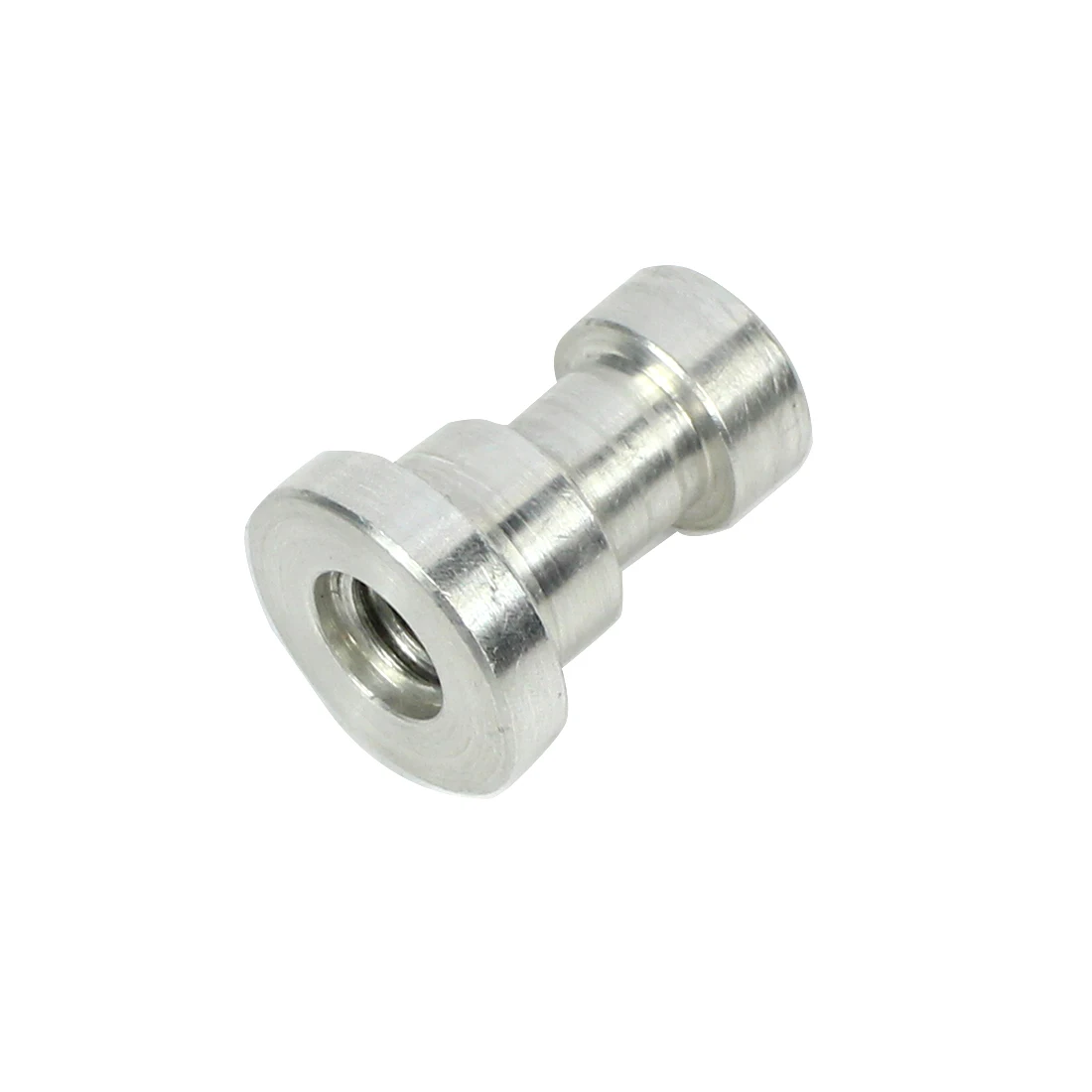 Männlich Weiblich Schraube Adapter 1/4" 3/8" Mount Set Gewinde Schraube Adapter Konvertieren für Kamera Stativ Licht Stehen Kugelkopf – Detail 15