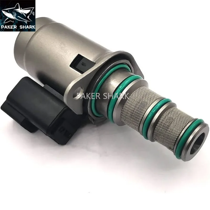 

25-222913 Для электромагнитного клапана Jcb 3CX Электромагнитный клапан 4CX