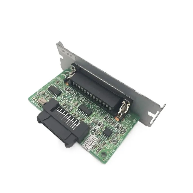 C823361 C32C823361 UB-S01 RS-232 Serial Interface Card Adapter M111A circuit board Module for Epson TM U210 U290 U300 U370 U925