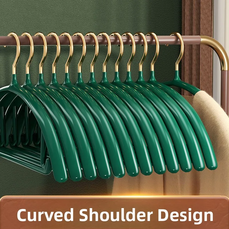 

Non-Slip Clothes Hanger for Balcony Home Use Student Clothes Drng Ra Tracel Thi And Heavy Du Metal Clothes Hanger