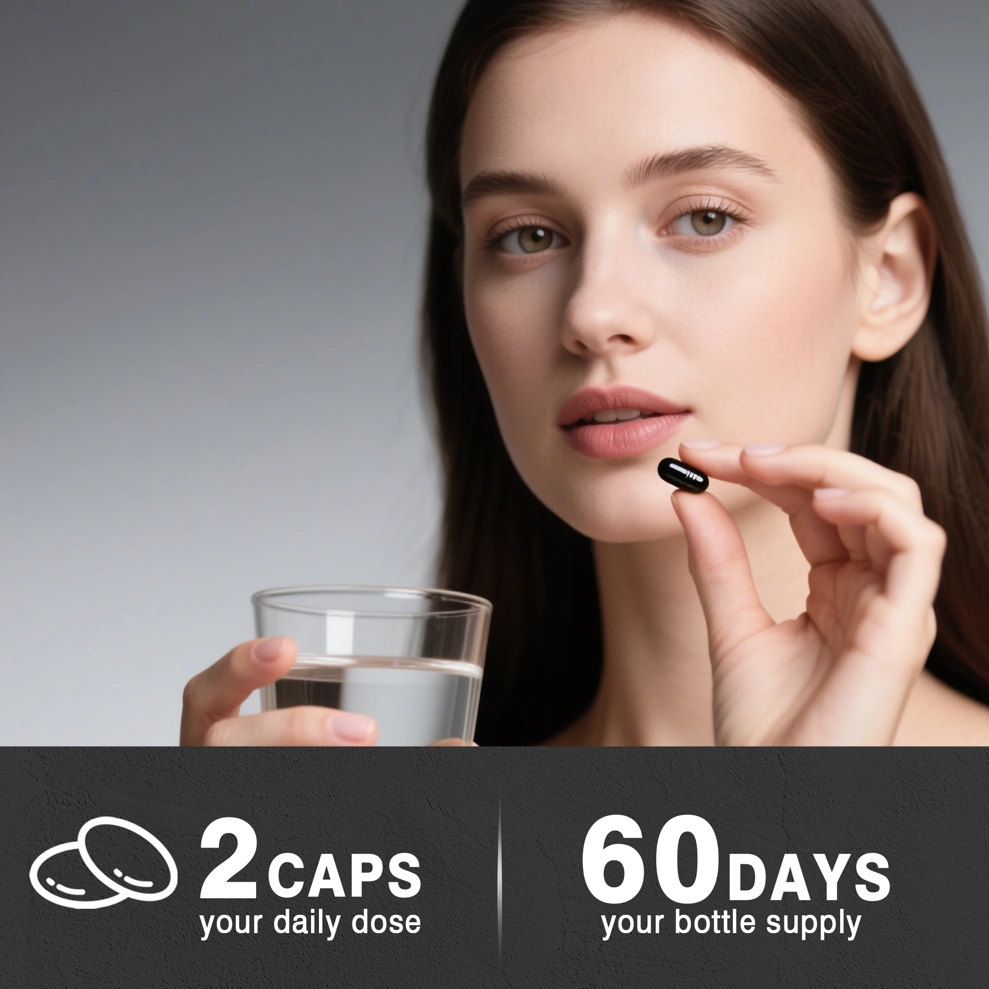 

Масло черных семян - антиоксидантное, поддерживающее здоровье кожи, здоровье волос и суставов, здоровье пищеварения, поддержка иммунитета, без ГМО, без глютена