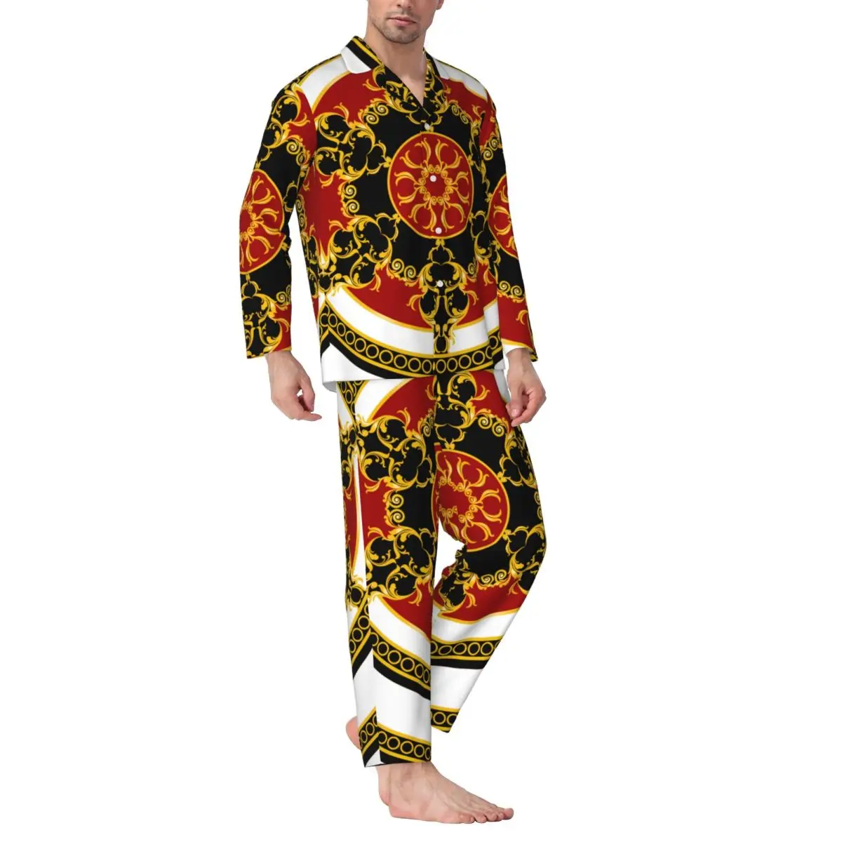 pigiama-da-uomo-set-invernale-abbigliamento-da-notte-pigiama-barocco-dorato-divertente-per-adulti