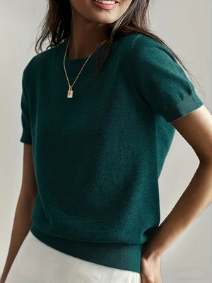 Deep green