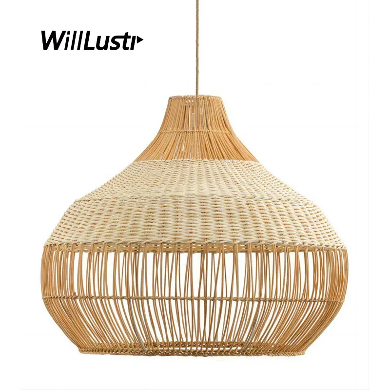 Zen Style Wicker Su… - image