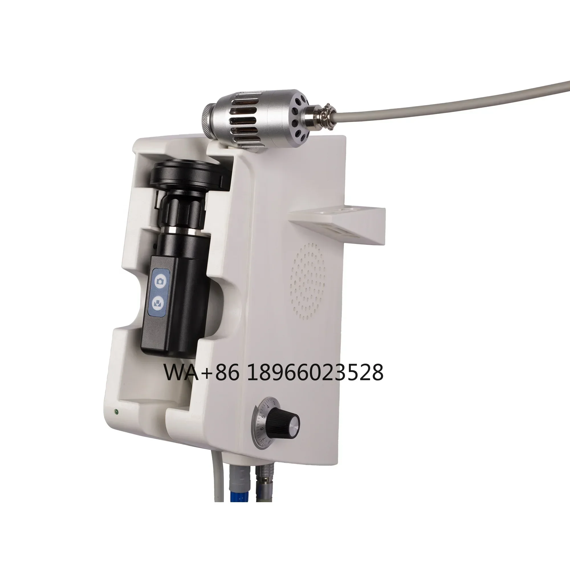 

Flexible Endoscope System With LED For Pet Clinic Hospital Animal Endoscope Ent Endoscopy Equipment Medical