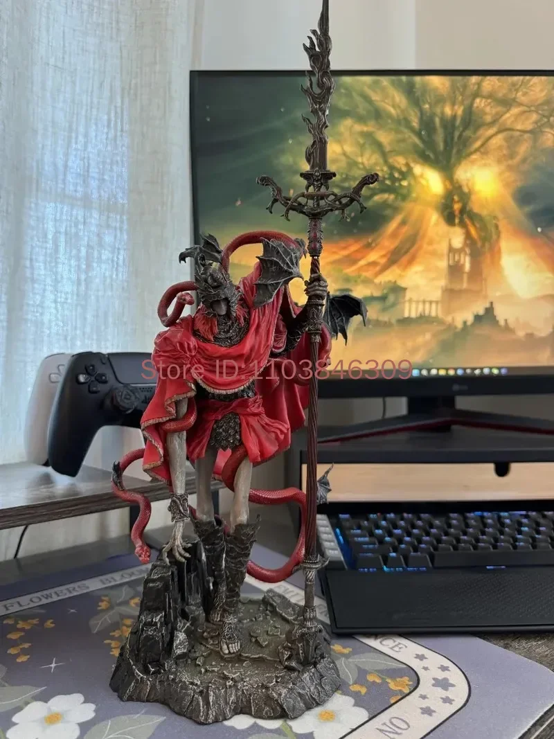 

Golden Tree Shadow Limited Edition Handmade Inventory Model Ornament Collectible Action Figure Toy