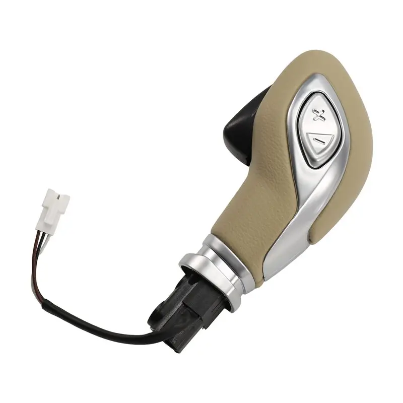 A64P-Gear Shift Ball Joint For Ford Focus 12 - Beige CV6P-7L010HA31T3 Non-Customized