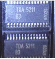 Tda5211 tda5211b3