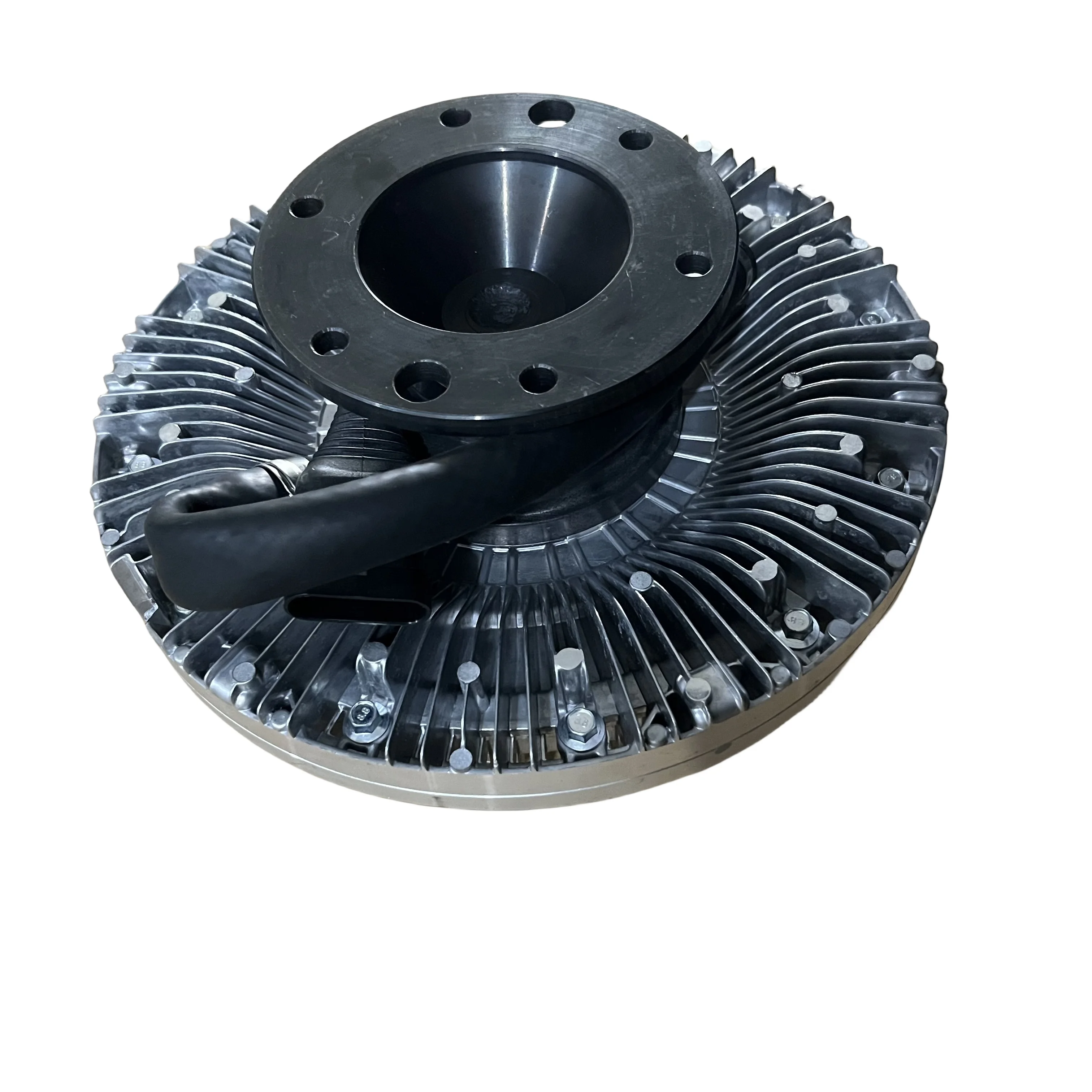 

DAF Engine Cooling Fan Clutch Model 1887181 1916597 1887180 1806713 1806712 for Various Models