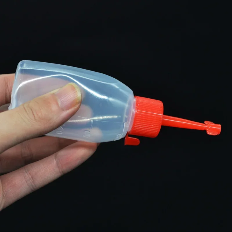 

100pcs Veterinary Sows with The Pig Insemination Bottle with A Disposable Bottle of Artificial Insemination Deep Vas Deferens