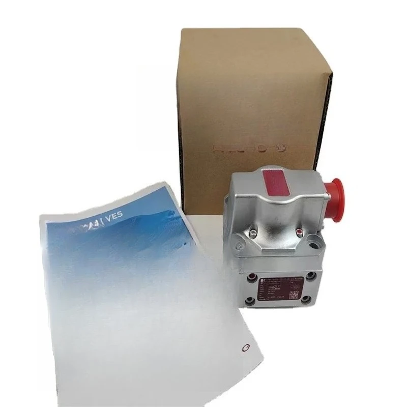 Hot Sales G631-3009B H20JDFM4VBR G631-3004B H40JOFM4VBR G631-3605B H20JOFM4VBQ Proportional Valve