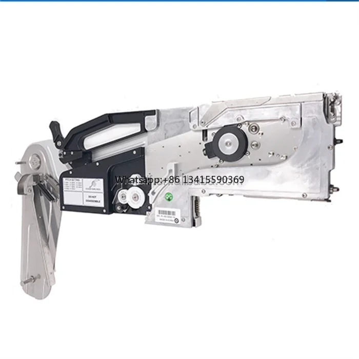 

Meraif Wholesale Original New Samsung SME Feeder 16MM SMT samsung Feeder for Hanwha Pick and Place Machine