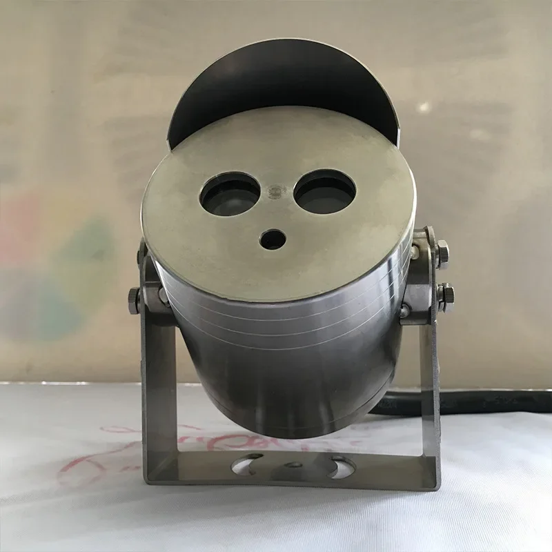 Factory OEM 3MP High-definition Camera Industrial-grade High Temperature Resistant Explosion-proof Camera
