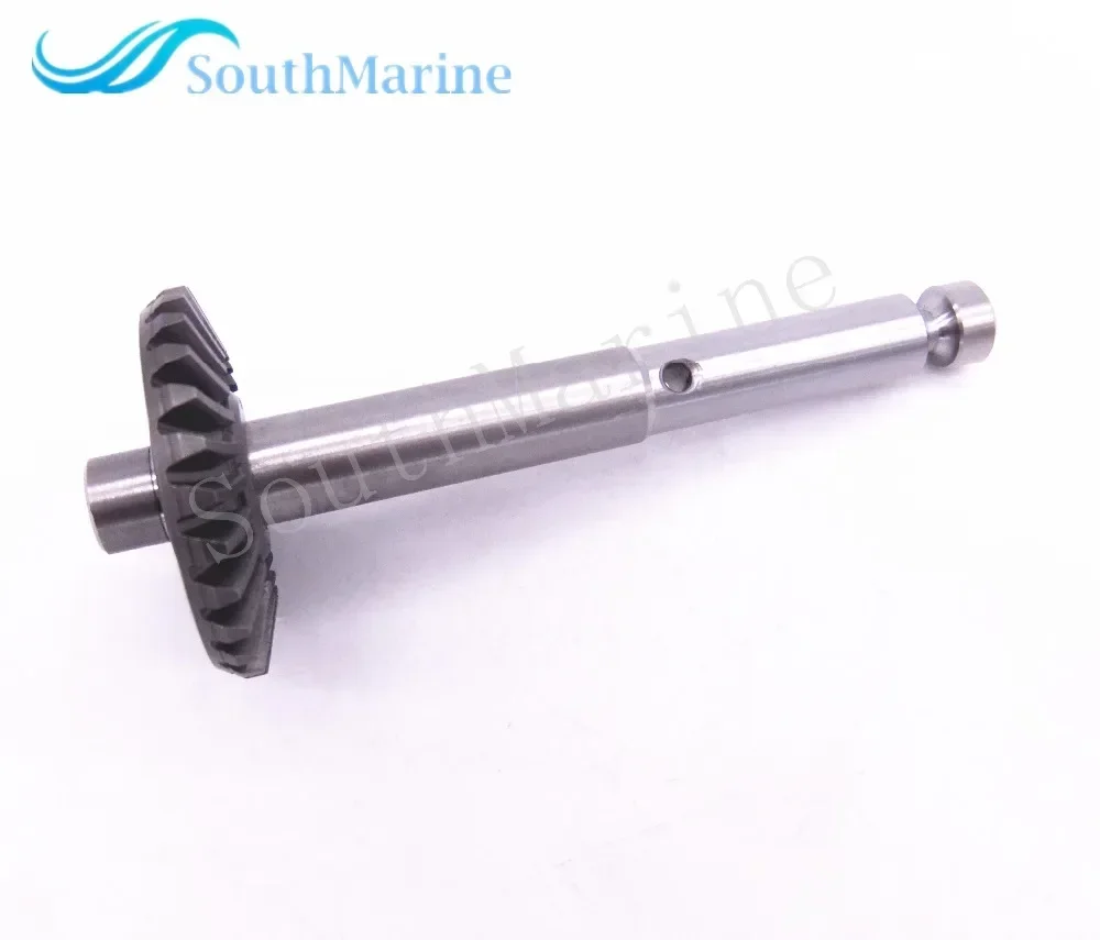T2-03000201 T2-03000200 T2-03000202 Outboard Engine Propeller Shaft & Forward Gear Assembly for Parsun HDX T2 T2.6 Boat Motor