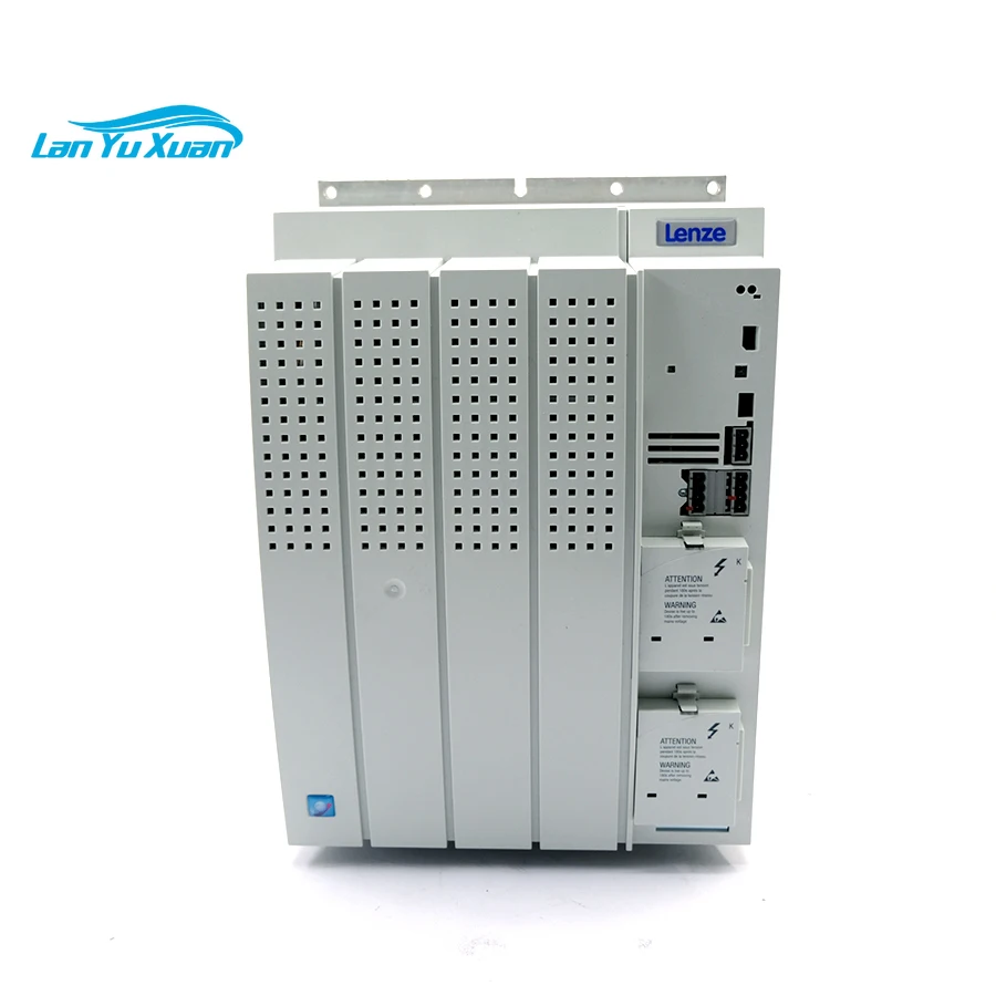 

E84avhce2222sb0 lenze servo drive Inverter HVAC lenz drive frequency converter E82CV223K4B571 lenze 8200 vector