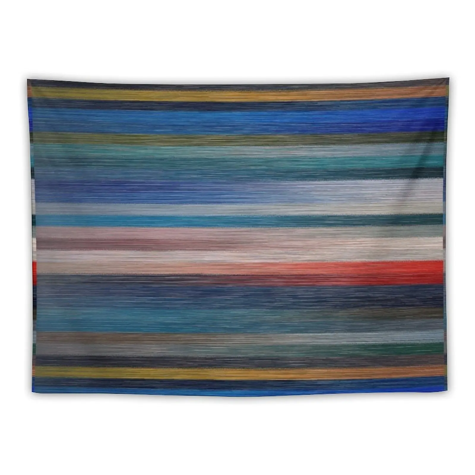 

Colorful Gradient Hues, Knit Style Design for Apparel and Accessories Tapestry Wall Tapestries Decor Home Bedroom Deco Tapestry