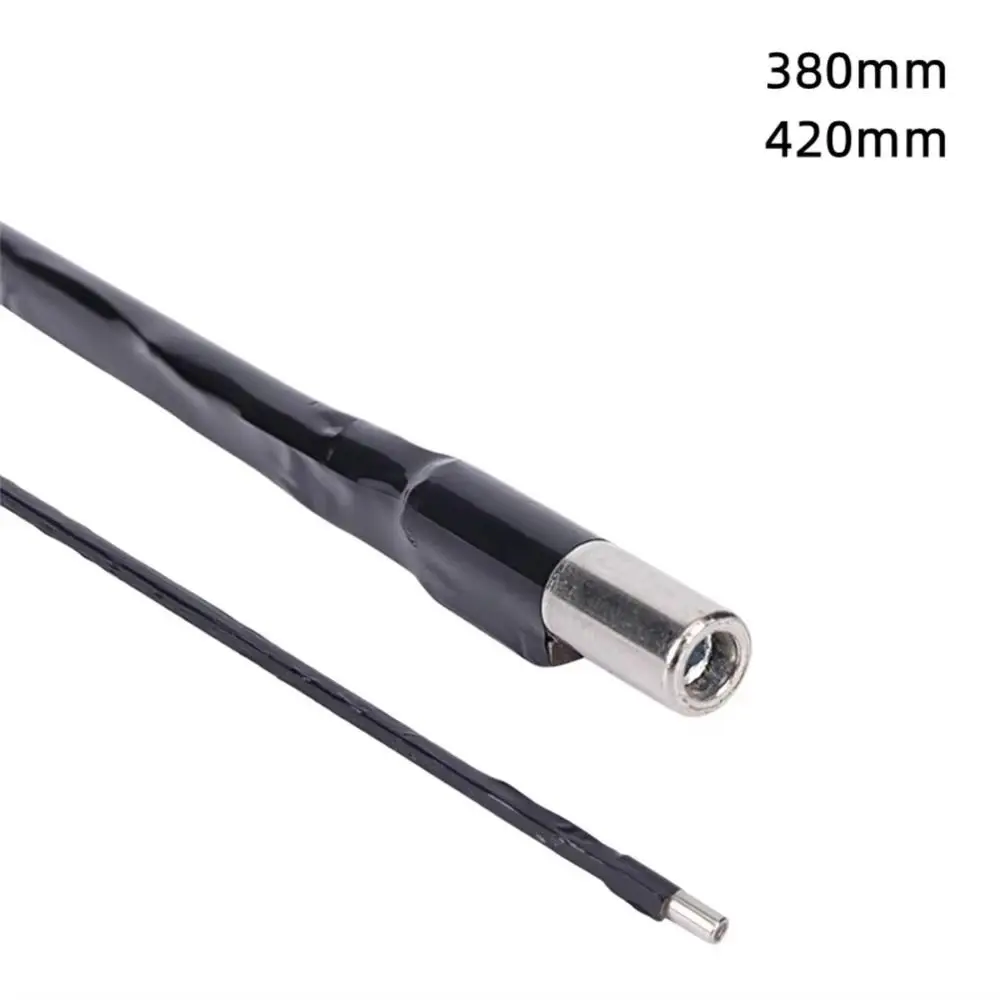 With Hex Wrench Instruments Truss Rod Acoustic Guitar Accessories Parts Two Way Dual Guitar Truss Rod Replacement Professional