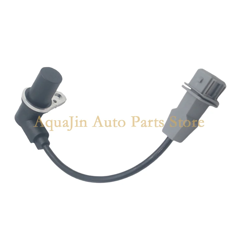 0K31A-18891 Sensor Posisi Poros Engkol untuk Kia Rio 1.5L 1.6L 2001 ~ 2005 2002 2003 2004 Cocok untuk Mobil Otomatis OEM 0K31A18891 24533468 Bagian