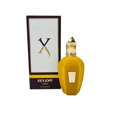 Xerjoff Opera/Coro/Erba Pura/Soprano Eau de Parfum, botellas de lujo, aromas distintivos, colección de fragancias unisex