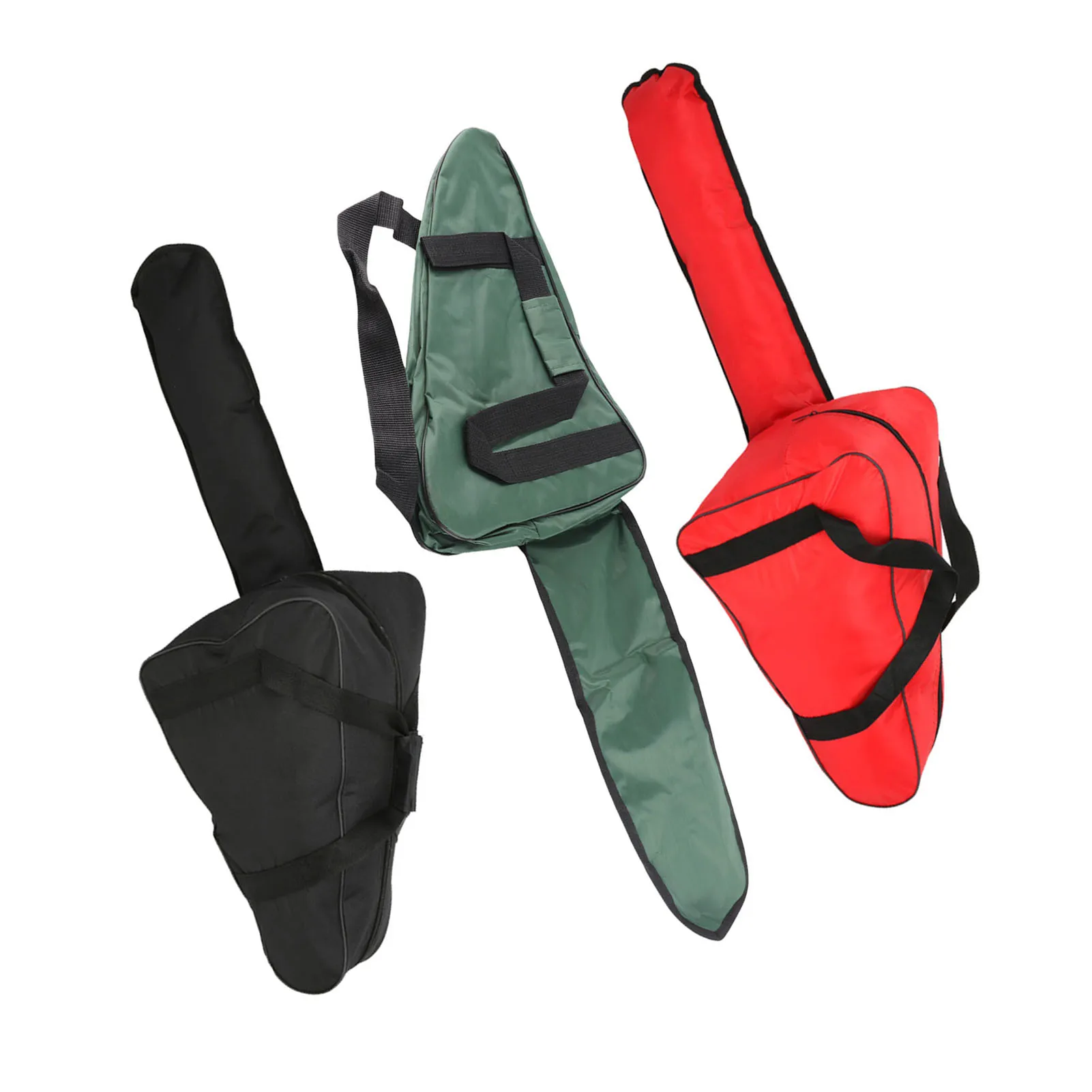 Chainsaw Bag Kit Bag Chainsaw Carrying Bag Heavy Duty Waterproof Oxford Cloth Portable Bag for Lumberjack Tool Bag Oxford Bag
