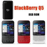 Original Original Blackberry Q5 4G Unlocked 3.1\